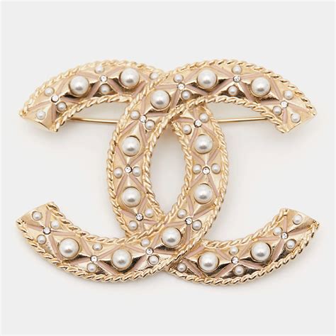 chanel brooch cheap|faux Chanel brooches wholesale.